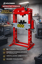 Holzmann wp50eco - holzmann,