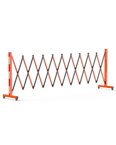 11ft scherengitter ausziehbar - 11ft,