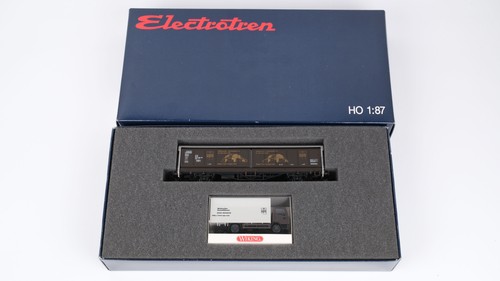 Electrotren 21010 - electrotren,