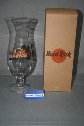 Cocktailglas glas hard rock - glas,