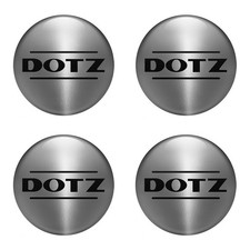 4 st. alle Größen Dotz