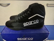 SALE %%%  Sparco Kartschuhe
