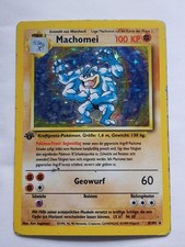 Machomei 8/102 | Basis Set |