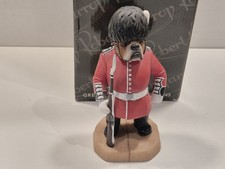 ROBERT HARROP DP179 BULLDOG