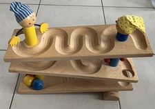 Haba 1132 Kugelbahn „Kullerei“