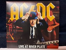 AC/DC LIVE AT RIVER PLATE