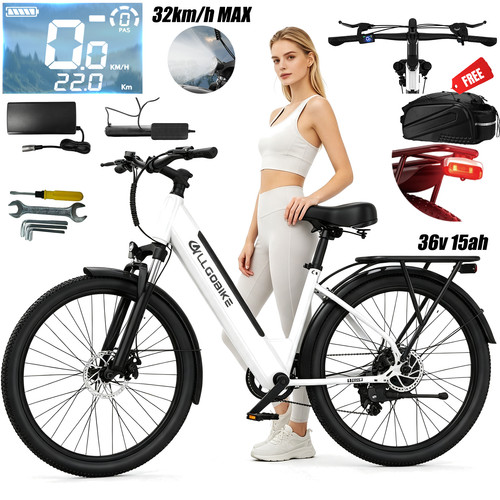 Zoll city bike 100km - ,