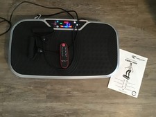 VIBRO 3000 Vibrationsplatte