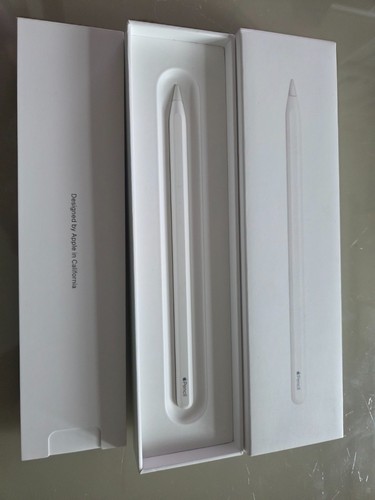 Apple pencil 2nd - 2nd,