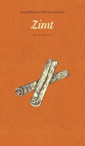 Zimt rita henss - zimt,
