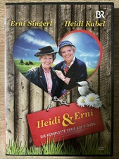 TOP-RARITÄT: Heidi & Erni -