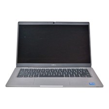 Laptop DELL Latitude 5320 Intel i5 DEFEKT UNVOLLSTÄNDIG #A5