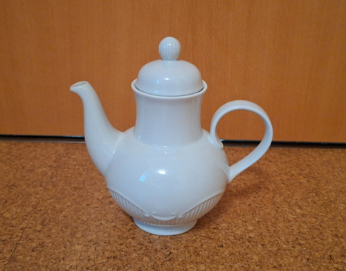 Kaffeekanne klein 700 mit - ml,