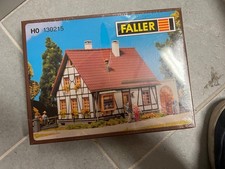 Faller 130215 H0 Fachwerkhaus