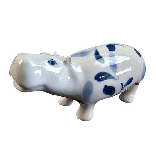 Vintage porzellan figur - vintage,