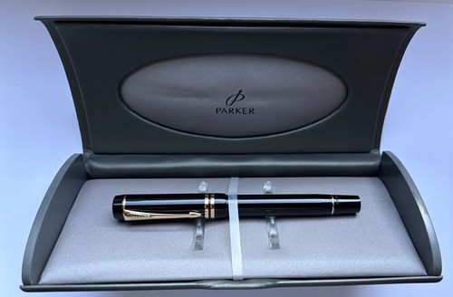 Unbenutzter parker duofold - unbenutzter,
