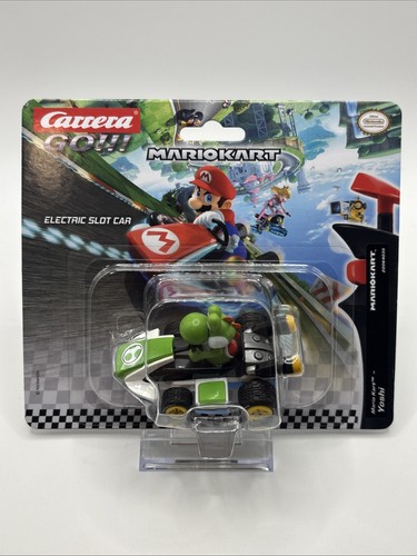 Carrera 64035 nintendo - carrera,