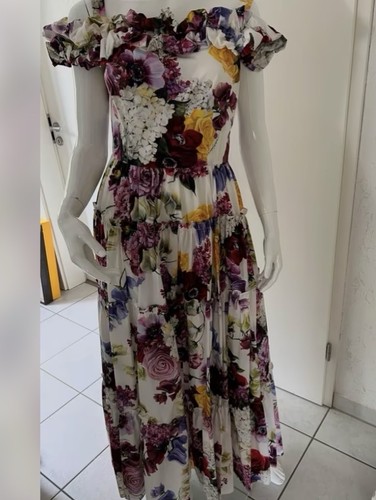 Zauberhaftes designer kleid - zauberhaftes,