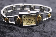 Vintage Damen Uhr Armbanduhr