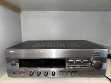 Yamaha RX-496 RDS Titan Stereo