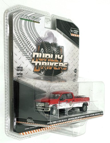 Greenlight scale 46110 - 1/64,