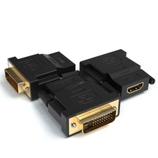 HDMI auf DVI Adapter | HDMI