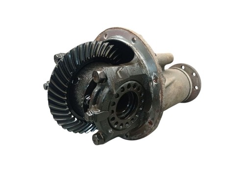 Differential - , (hinten)