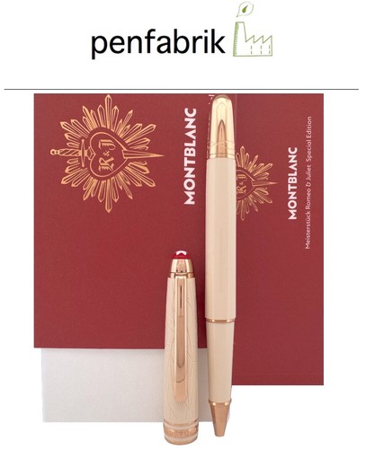 Montblanc meisterstück - montblanc,