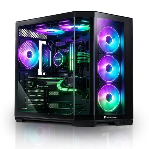 Gehäuse itx matx atx eatx - gehäuse,
