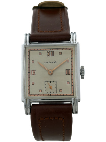 Nos herrenarmbanduhr junghans - nos,