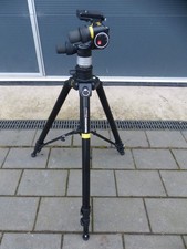 Manfrotto 475B Videostativ 405