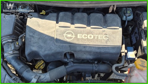 Opel corsa cdti - opel, 2011