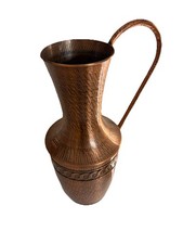 SKS Design massive Kupfer