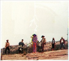 Electric Slave [Digipak] by Black Joe Lewis [CD]