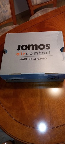 Jomos aircomfort herren - jomos, schuhe