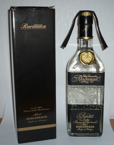 Schladerer raritäten - schladerer,
