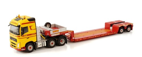 Wsi volvo fh4 - wsi,