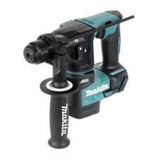 Makita DHR 171 Z Akku Bohrhammer 18V 1,2J SDS plus Brushless - ohne Zubehör