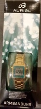 Auriol  Armbanduhr Gold -