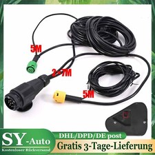 Kabelsatz 7M & 5M Stecker