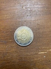 Sekte 2 Euro Münze-