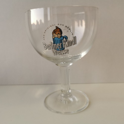 Berliner kindl weisse - berliner,