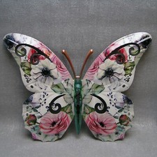 Formano schmetterling metall - schmetterling,
