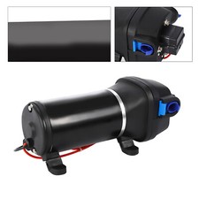12V 17L/min Wasserpumpe