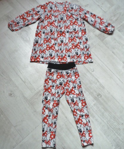 Genäht teile minnie - 2, mouse