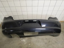Original VW Eos 1Q Stossfänger hinten für PDC AHK vom US A13619