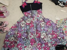Cupcake Cult Women Dress 
