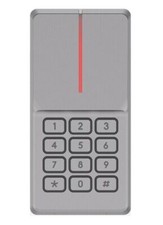 Codetaster Normstahl