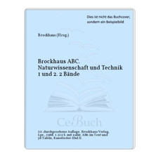 Brockhaus (Hrsg.): Brockhaus