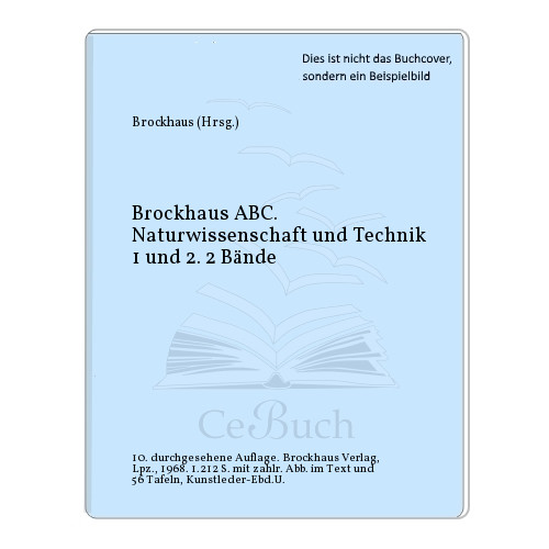 Brockhaus - brockhaus,